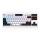 Klawiatura DARK PROJECT ALU87A Fuji II TKL G3MS Sapphire Hot-Swap RGB